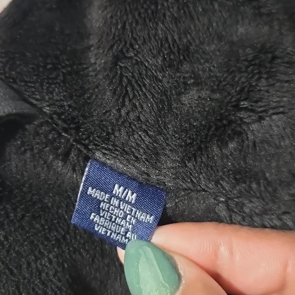 Reebok Women's Super Soft Woven Jacket - Picture 7 of 8